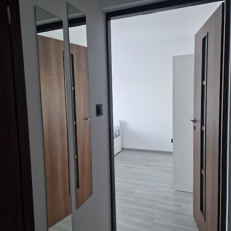 Wielkopolska Apartment Лодз Екстериор снимка