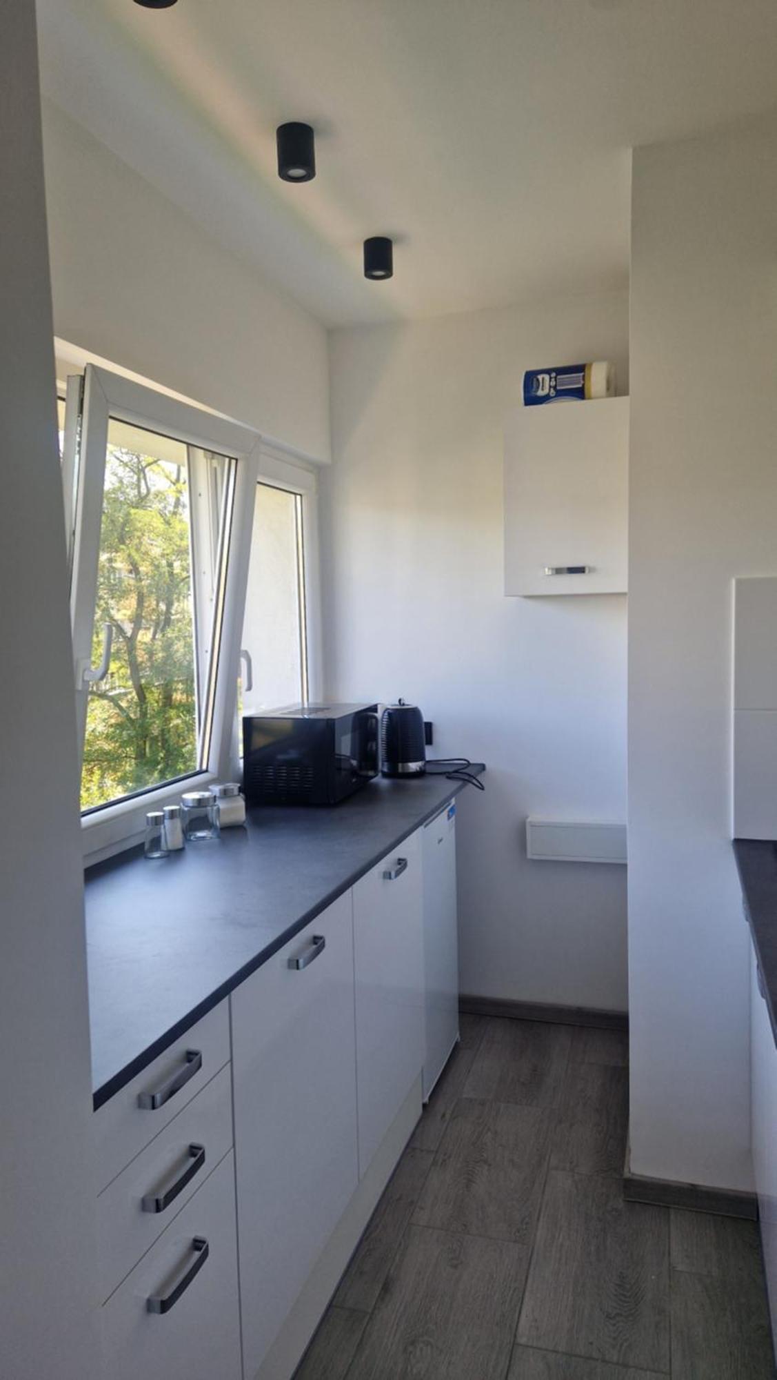 Wielkopolska Apartment Лодз Екстериор снимка